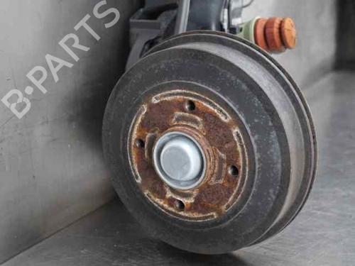 Rear axle CITROËN C4 CACTUS 1.2 THP 110 | BP36029162M2 - Image 3