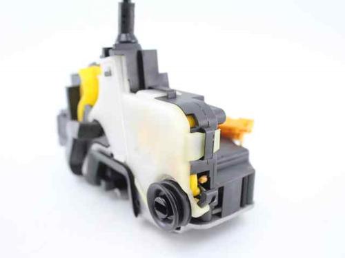 Rear left lock OPEL ASTRA J (P10) 1.7 CDTI (68) | BP19237463C100 