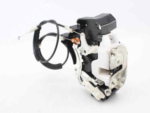 Used Rear right lock MITSUBISHI COLT VI (Z3_A, Z2_A) 1.1 (Z31A, Z32A) (75 hp) 30048184