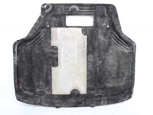 Bundpladebeskyttelse FORD FIESTA VI (CB1, CCN) 1.5 TDCi (75 hp) 19223294