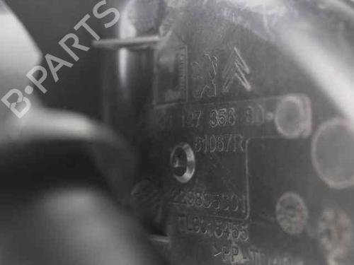 Air filter box CITROËN C4 SPACETOURER (3D_) 1.2 PureTech 130 | BP33894354M87  - Image 10