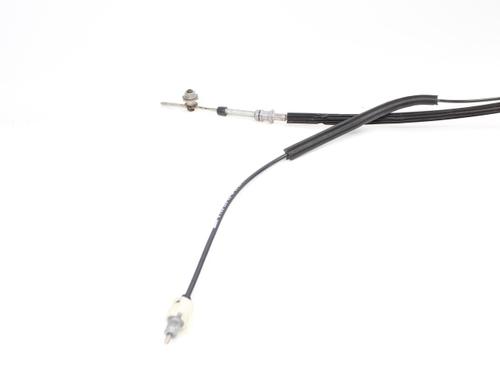 Gear lever BMW 5 (E60) 535 d | BP19210832M90 