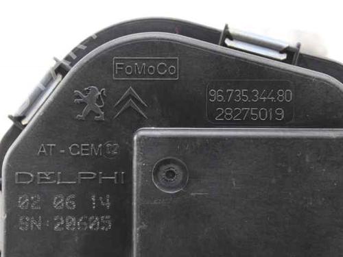 Fuel intake system PEUGEOT 308 SW II (LC_, LJ_, LR_, LX_, L4_) 1.6 HDi / BlueHDi 115 (LCBHXM, LCBHXT) | BP29644955M97 
