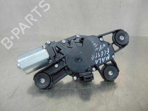 Rear wiper motor FORD FIESTA VI (CB1, CCN)  | BP19194500M102 
