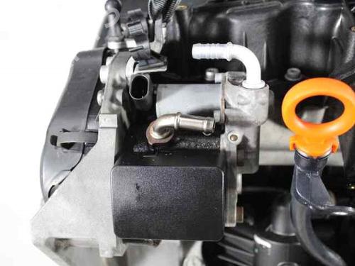 Engine VW PASSAT B6 (3C2) 1.6 TDI | BP31576530M1