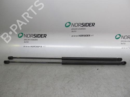 Used Hood lift support MERCEDES-BENZ S-CLASS (W220) [1998-2005]  19187538