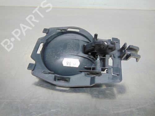 Front right interior door handle CITROËN C2 (JM_) 1.4 HDi | BP19200524I14 