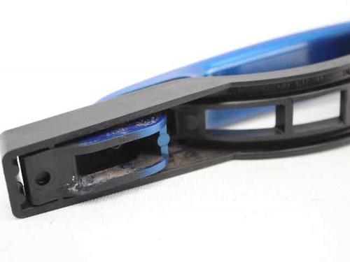 Rear right exterior door handle PEUGEOT 307 (3A/C) 1.6 HDi 110 | BP19230907C130 