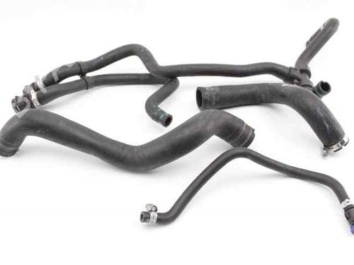 Used Pipe FIAT PUNTO (199_) 1.2 (199AXZ1A, 199BXZ1A) (69 hp) 19222729