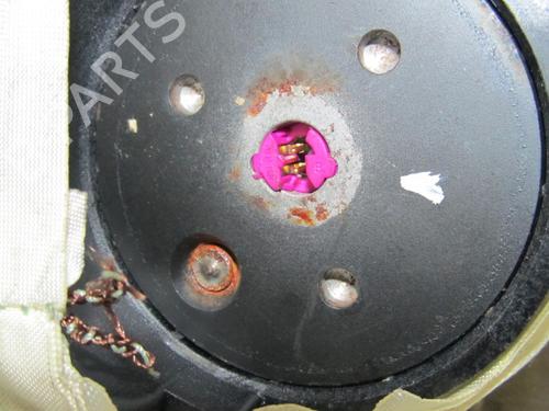 Passasjer kollisjonspute OPEL ASTRA H (A04) 1.7 CDTI (L48) | BP19196396C10 
