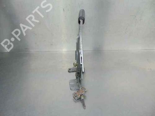 Hand brake RENAULT LAGUNA II Grandtour (KG0/1_) 1.9 dCi | BP19199253I18 