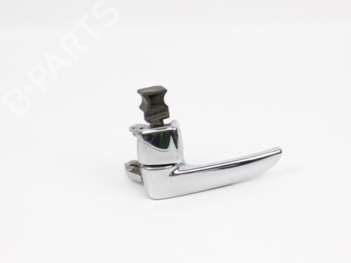 Used Front left interior door handle MAZDA 6 Station Wagon (GY) 2.0 DI (GY19) (136 hp) 19204823