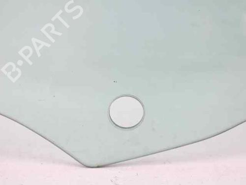 Front right door window RENAULT LAGUNA II Grandtour (KG0/1_) 1.9 dCi (KG0G) | BP19218381C19 