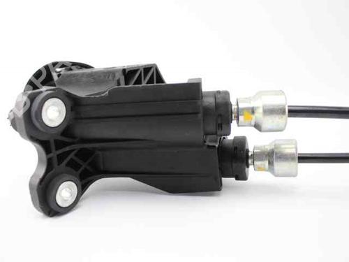 Gear lever HONDA CIVIC VIII Hatchback (FN, FK) 1.4 (FK1) | BP21200319M90 
