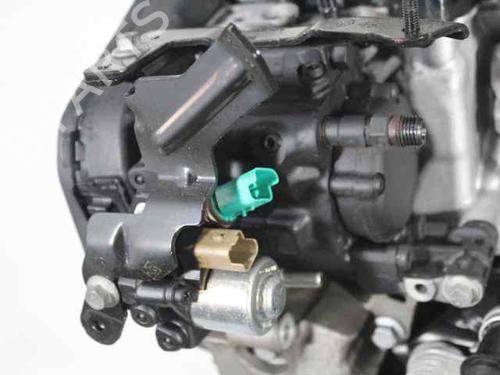 Engine RENAULT MEGANE III Hatchback (BZ0/1_, B3_) 1.5 dCi (BZ0C) | BP34410035M1  - Image 5