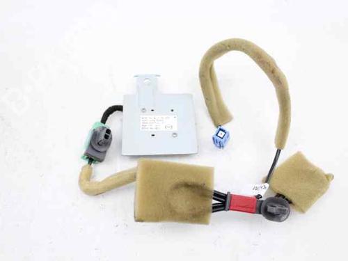 Radio MAZDA CX-5 (KE, GH) 2.2 D AWD (KE102) | BP32100932E6 - Image 10