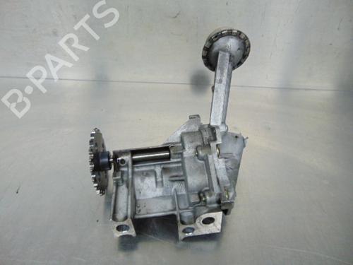 Other RENAULT MEGANE II Estate (KM0/1_) 1.5 dCi (KM0F, KM0T, KM2B) | BP19199838O1 