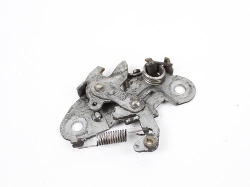 Used Hood lock PEUGEOT 106 I (1A, 1C) 1.1 (60 hp) 19213681