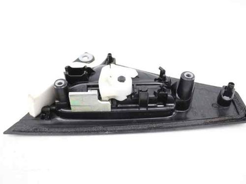Rear left exterior door handle RENAULT CLIO IV (BH_) 1.5 dCi 75 | BP21199853C130 