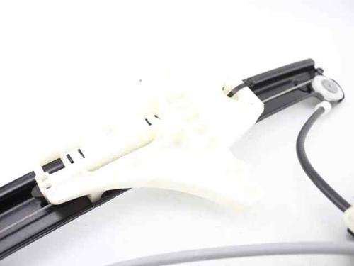 Rear right window mechanism VW POLO V (6R1, 6C1)  | BP22637841C25 