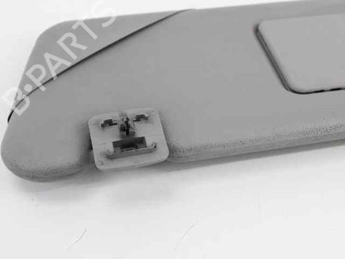 Left sun visor CITROËN XSARA (N1) 1.4 i | BP19195514I1 