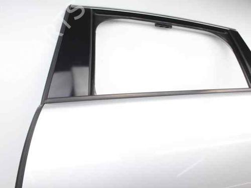 Left rear door PEUGEOT 3008 I MPV (0U_) 1.6 HDi | BP24423830C4 
