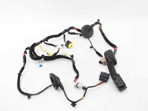 Used Wiring harness Wiring harness HYUNDAI i30 (PDE, PD, PDEN) 1.6 CRDi (110 hp) 36173827 36173827
