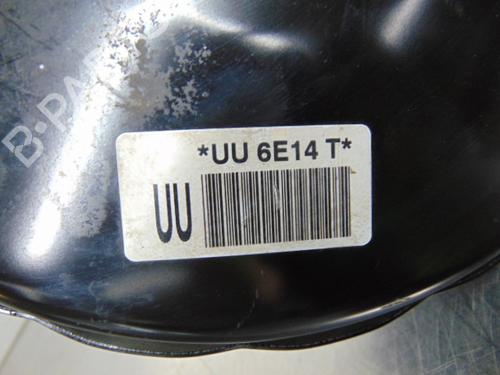 Servo brake CHEVROLET AVEO / KALOS Saloon (T250, T255) 1.4 | BP19198035M42 
