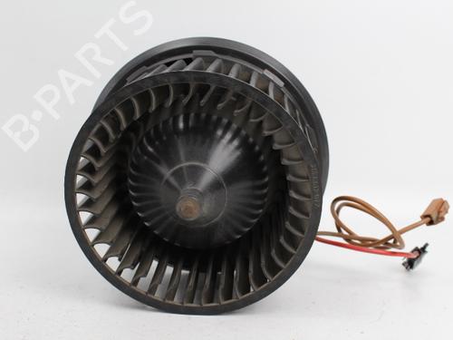 Heater blower motor VW GOLF III (1H1)  | BP19205980M62 