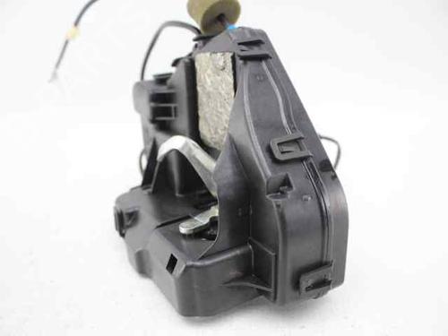 Rear left lock MERCEDES-BENZ CLS (C219) CLS 350 (219.356) | BP19244326C100 