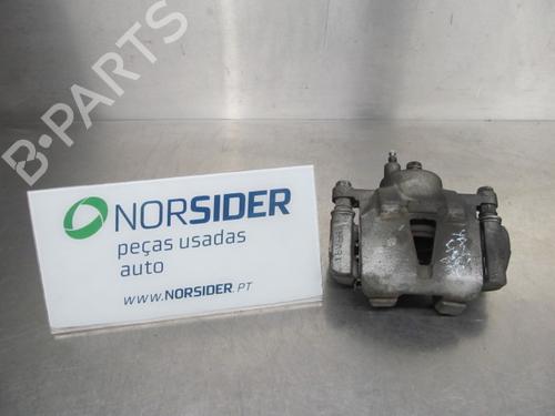 Used Right front brake caliper TOYOTA YARIS (_P1_) 1.3 (NCP10, SCP12_) (86 hp) 19195148