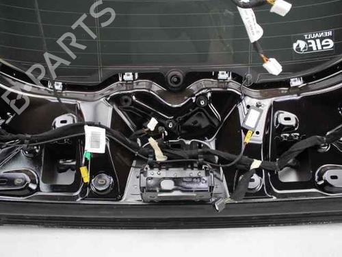 Tailgate RENAULT CLIO V (B7_) 1.0 TCe 100 (B7MT) | BP34499013C6  - Image 10