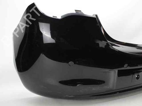 Rear bumper OPEL CORSA E (X15) 1.4 (08, 68) | BP29818475C8 