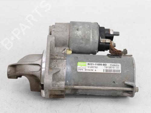 Starter FORD FIESTA VI (CB1, CCN)  | BP19208569M8 
