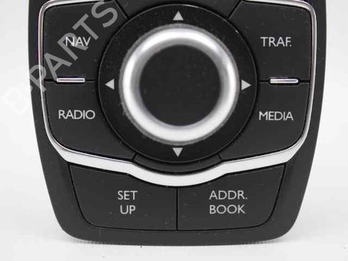 Switch PEUGEOT 508 SW I (8E_) 2.0 HDi RXH Hybrid4 | BP20654012I30 