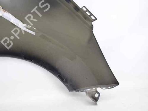 Left front fenders FORD FIESTA VI (CB1, CCN) 1.0 EcoBoost | BP28069632C41 