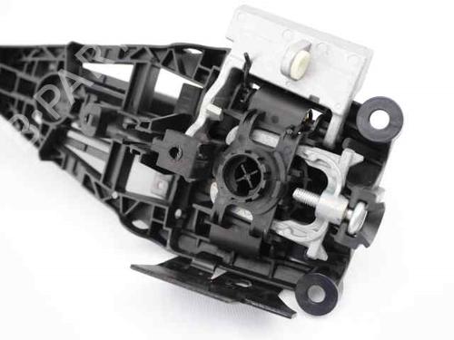 Front right exterior door handle OPEL ASTRA J (P10) 2.0 CDTI (68) | BP19235329C129 