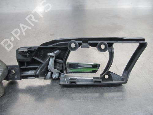 Rear right interior door handle VW POLO (9N_, 9A_) 1.9 SDI | BP19197533I16 