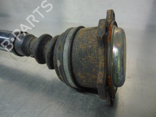 Right front driveshaft AUDI ALLROAD C5 (4BH)  | BP19200210M39 