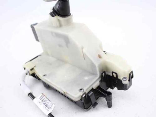 Rear left lock PEUGEOT 208 I (CA_, CC_) 1.2 VTI 82 | BP19240014C100 