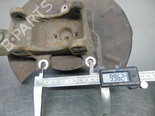 Left rear steering knuckle ALFA ROMEO 147 (937_) 1.6 16V T.SPARK (937.AXA1A, 937.AXB1A, 937.BXB1A) | BP19198852M27 