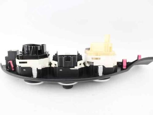 Climate control TOYOTA YARIS (_P13_) 1.0 (KSP130_, KSP130) | BP25208074I5 