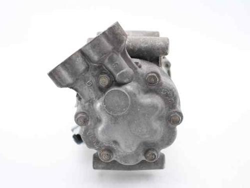 AC compressor NISSAN JUKE (F15) 1.5 dCi | BP19241489M34 