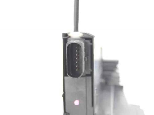 Front left lock CITROËN C4 SPACETOURER (3D_) 1.2 PureTech 130 | BP33894384C98 - Image 7