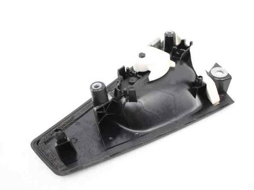 Rear left exterior door handle RENAULT CLIO IV (BH_) 1.5 dCi 75 | BP21199853C130 