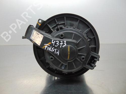 Varmeblæser FORD FIESTA VI (CB1, CCN)  | BP19192547M62 