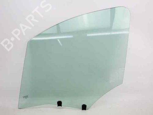 Used Front left door window CITROËN BERLINGO Box Body/MPV (B9) 1.6 BlueHDi 100 (99 hp) 30312051
