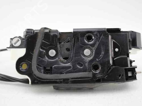Rear left lock SEAT IBIZA IV ST (6J8, 6P8) 1.0 | BP19241663C100 