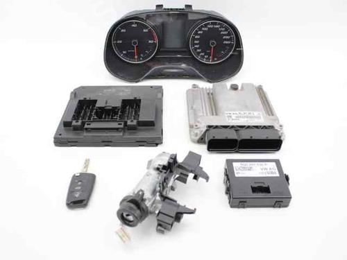 Used Electronic module SEAT LEON ST (5F8) 1.6 TDI (105 hp) 19242276