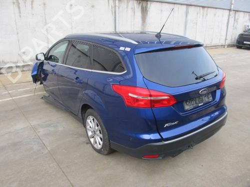 Left front window switch FORD FOCUS III Turnier  | BP33223151I27  - Image 8